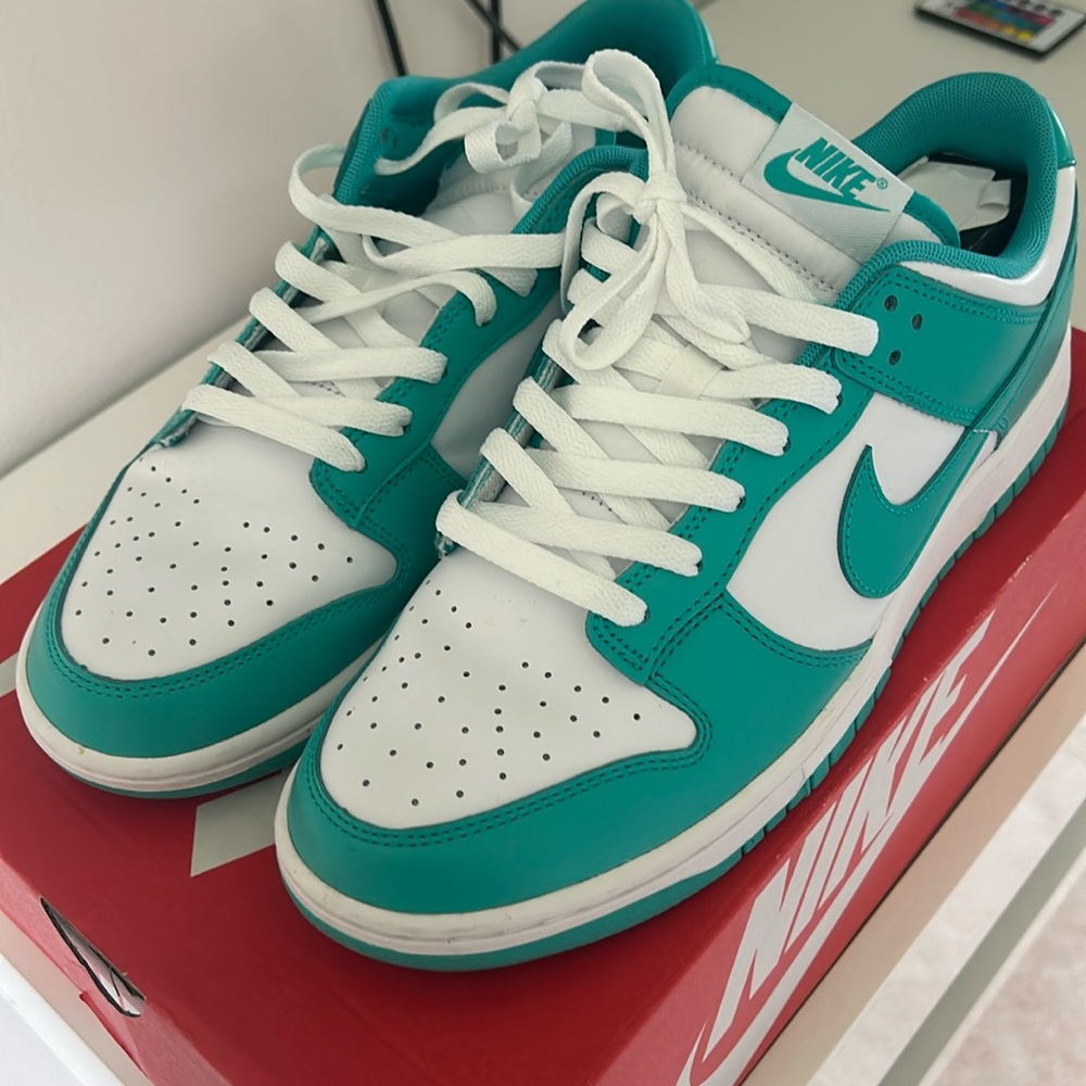 Nike Dunk Low Retro BTTYS